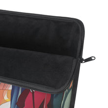Load image into Gallery viewer, Zero Two Laptop Sleeve
