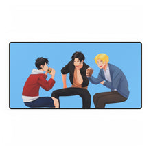 Load image into Gallery viewer, Anime One Piece Mouse Pad (Desk Mat)
