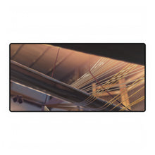 Load image into Gallery viewer, Your Name. Mouse Pad (Desk Mat)
