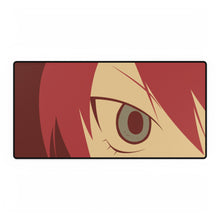 Load image into Gallery viewer, Anime Sayonara, Zetsubou-Sensei Mouse Pad (Desk Mat)

