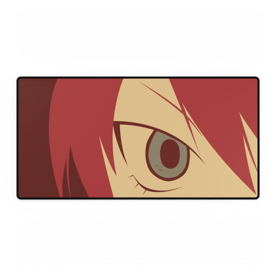 Anime Sayonara, Zetsubou-Sensei Mouse Pad (Desk Mat)