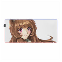 Load image into Gallery viewer, The Rising Of The Shield Hero 8k RGB LED Mouse Pad (Desk Mat)

