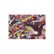 Load image into Gallery viewer, Jigoku Shōjo Rug
