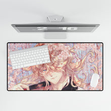 Load image into Gallery viewer, Anime Touken Ranbu Mouse Pad (Desk Mat)
