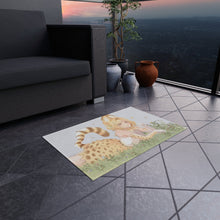 Load image into Gallery viewer, Ballroom e Youkoso Rug
