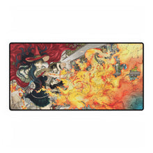 Load image into Gallery viewer, Anime Witch Craft Works Mouse Pad (Desk Mat)
