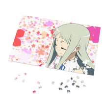 Load image into Gallery viewer, Anohana Meiko Honma Jigsaw Puzzle
