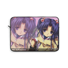 Load image into Gallery viewer, Anime Clannad Laptop Sleeve
