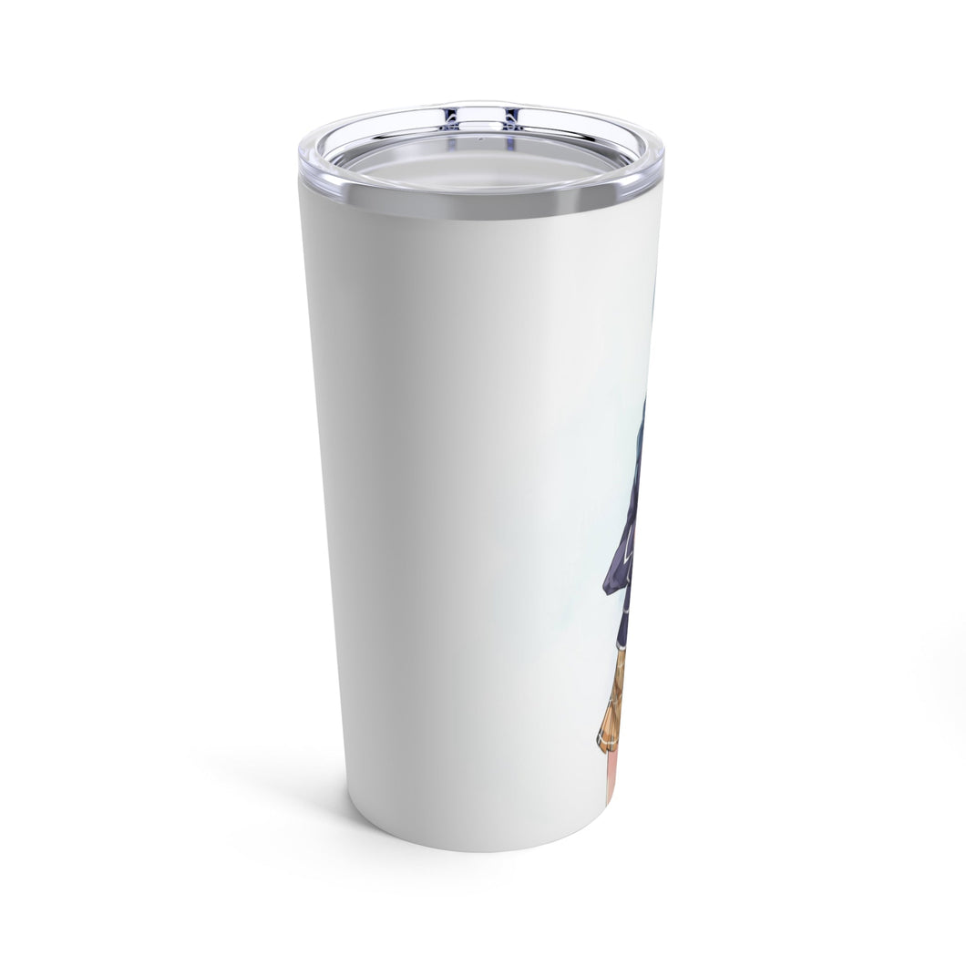 Food Wars: Shokugeki No Soma Tumbler 20oz