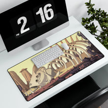Load image into Gallery viewer, OlliOlli World Mouse Pad (Desk Mat)
