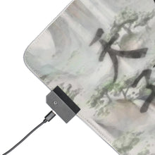 Load image into Gallery viewer, Mo Dao Zu Shi RGB LED Mouse Pad (Desk Mat)

