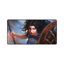 Load image into Gallery viewer, Smite Mouse Pad (Desk Mat)
