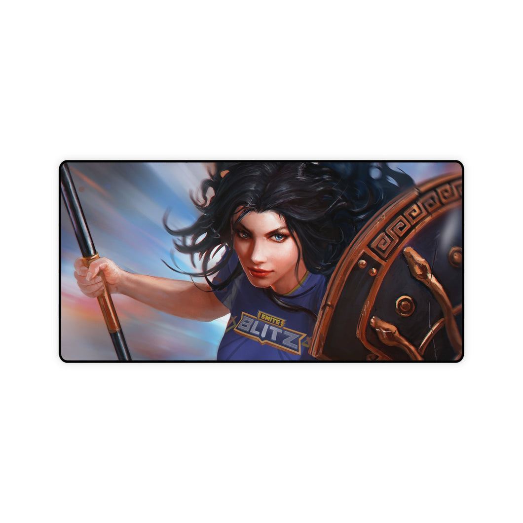 Smite Mouse Pad (Desk Mat)