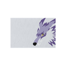 Load image into Gallery viewer, Digimon Adventure Tri. Rug
