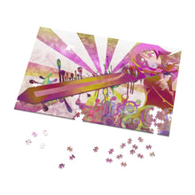 Load image into Gallery viewer, Soul Eater Jigsaw Puzzle

