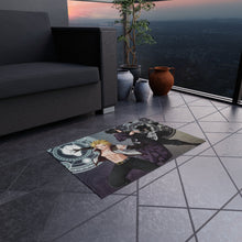 Load image into Gallery viewer, Anime Fairy Tail Rug
