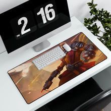 Load image into Gallery viewer, Paladins Mouse Pad (Desk Mat)

