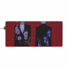 Load image into Gallery viewer, Tokyo Revengers RGB LED Mouse Pad (Desk Mat)
