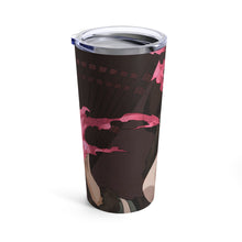 Load image into Gallery viewer, Capitan Hibana Tumbler 20oz
