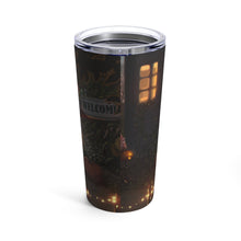 Load image into Gallery viewer, Touhou Tumbler 20oz
