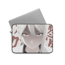 Load image into Gallery viewer, Alice Nakiri Laptop Sleeve
