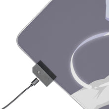 Load image into Gallery viewer, Anime Bleach RGB LED Mouse Pad (Desk Mat)
