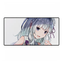 Load image into Gallery viewer, Anime Re:ZERO -Starting Life in Another World- Mouse Pad (Desk Mat)
