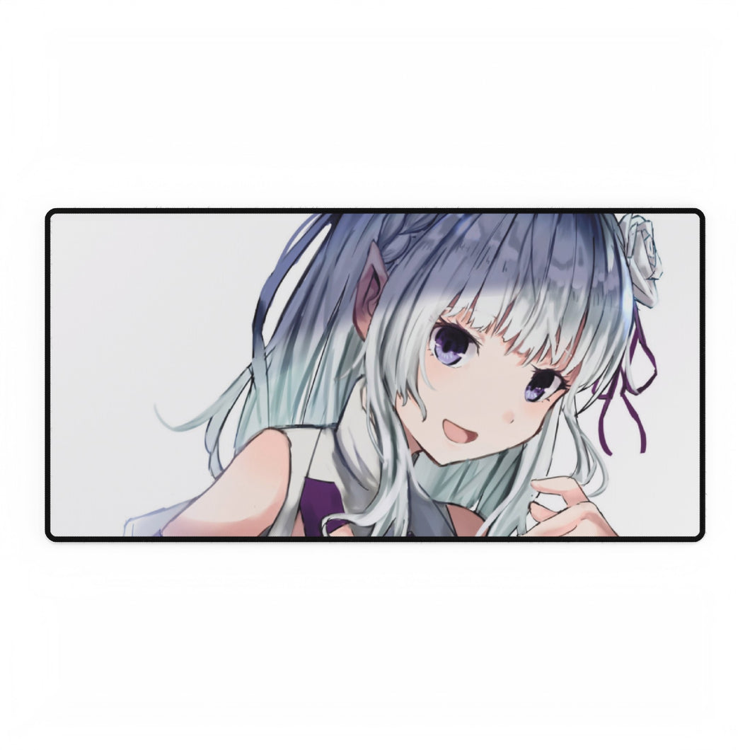 Anime Re:ZERO -Starting Life in Another World- Mouse Pad (Desk Mat)