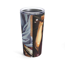 Load image into Gallery viewer, Hakuouki Shinsengumi Kitan Tumbler 20oz
