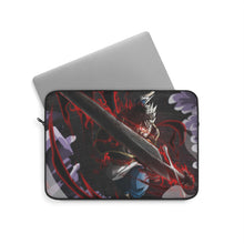 Load image into Gallery viewer, Anime Black Clover Laptop Sleeve
