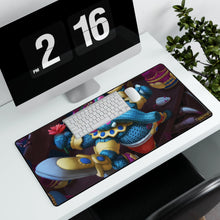 Load image into Gallery viewer, Smite Mouse Pad (Desk Mat)
