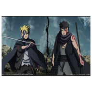 Anime Boruto Jigsaw Puzzle