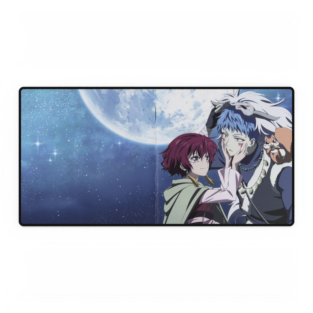 Akatsuki No Yona Mouse Pad (Desk Mat)