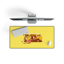 Load image into Gallery viewer, Crossover Mouse Pad (Desk Mat)
