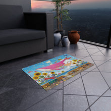 Load image into Gallery viewer, Be Ambitious Rug
