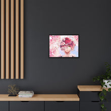 Load image into Gallery viewer, Anime The Seven Deadly Sins Canvas Framed Art Print

