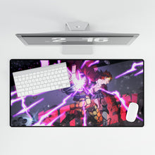 Load image into Gallery viewer, Anime One Piece Mouse Pad (Desk Mat)
