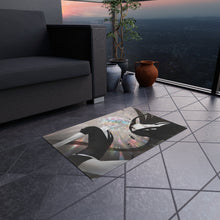 Load image into Gallery viewer, Houseki No Kuni Rug
