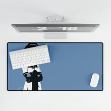 Load image into Gallery viewer, Yuru Yuri Mouse Pad (Desk Mat)
