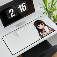 Load image into Gallery viewer, Yuru Yuri Mouse Pad (Desk Mat)
