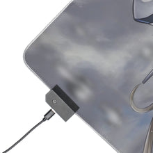 Load image into Gallery viewer, Graf Zeppelin RGB LED Mouse Pad (Desk Mat)
