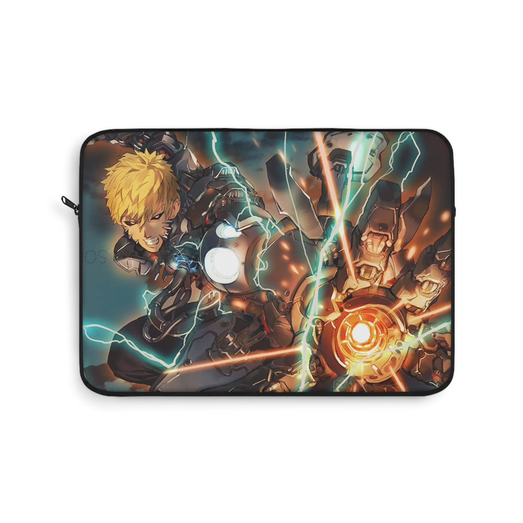 Genos Laptop Sleeve