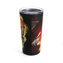 Load image into Gallery viewer, Demon of The Red Horizon Tumbler 20oz
