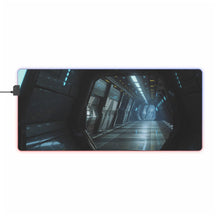 Load image into Gallery viewer, Ling Long: Incarnation RGB LED Mouse Pad (Desk Mat)
