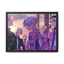 Load image into Gallery viewer, Tokyo Revengers Canvas Framed Art Print
