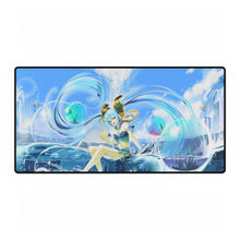 Load image into Gallery viewer, Anime Vocaloid Mouse Pad (Desk Mat)
