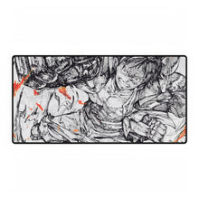 Load image into Gallery viewer, Anime One Piece Mouse Pad (Desk Mat)
