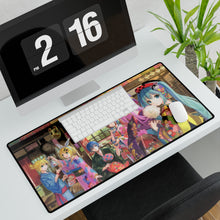 Load image into Gallery viewer, Anime Vocaloid Mouse Pad (Desk Mat)
