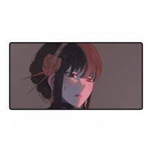 Load image into Gallery viewer, Anime Spy x Family Mouse Pad (Desk Mat)
