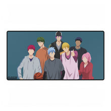 Load image into Gallery viewer, Generation Of Miracles Mouse Pad (Desk Mat)
